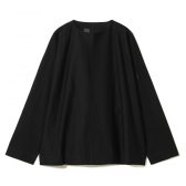 N.HOOLYWOOD-2241-BL07-032-peg-BLOUSON-Black-168x168