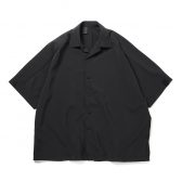 N.HOOLYWOOD-2241-SH51-010-peg-HALF-SLEEVE-BIG-SHIRT-Black-168x168