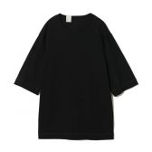 N.HOOLYWOOD-22RCH-008-CREW-NECK-HALF-SLEEVE-T-SHIRT-Black-168x168