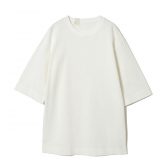 N.HOOLYWOOD-22RCH-008-CREW-NECK-HALF-SLEEVE-T-SHIRT-White-168x168