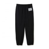 N.HOOLYWOOD-9241-CP08-033-pieces-TRACK-PANTS-Black-168x168