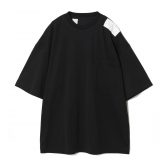 N.HOOLYWOOD-9241-CS51-033-pieces-POCKET-T-SHIRT-Black-168x168