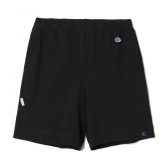N.HOOLYWOOD-C8-Z507-pieces-N.HOOLYWOOD-COMPILE-×-Champion-HALF-PANTS-Black-168x168