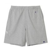 N.HOOLYWOOD-C8-Z507-pieces-N.HOOLYWOOD-COMPILE-×-Champion-HALF-PANTS-T.Gray_-168x168