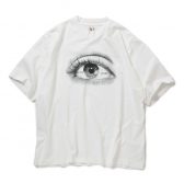 blurhms-eye-Print-Tee-WIDE-White-168x168