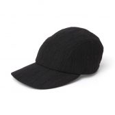 CURLY-JET-CAP-wrinkle-Black-168x168