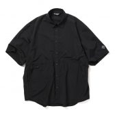 DESCENTE-ALLTERRAIN-81-NYLON-WR-HS-SHIRT-Black-168x168