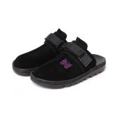 Needles-x-Reebok-Beatnik-Sandal-Black-168x168