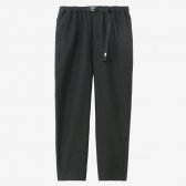 THE-NORTH-FACE-Coyote-Seersucker-Slacks-K-ブラック-168x168