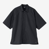 THE-NORTH-FACE-SS-Geology-Shirt-K-ブラック-168x168
