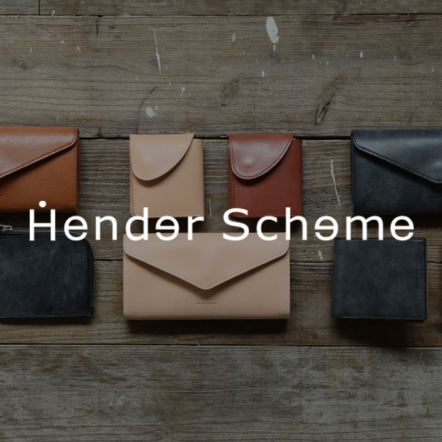 Hender Scheme