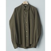 AURALEE-WASHED-FINX-TWILL-BIG-SHIRT-メンズ-Brown-168x168