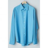 AURALEE-WASHED-FINX-TWILL-SHIRT-メンズ-Blue-168x168