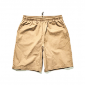 FreshService-CORPORATE-EASY-SHORTS-Beige-168x168