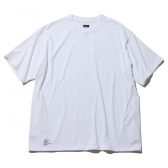 FreshService-DRY-JERSEY-SS-CREW-NECK-TEE-White-168x168
