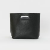 Hender-Scheme-not-eco-bag-medium-Black-168x168