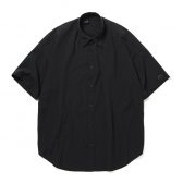 N.HOOLYWOOD-2241-SH12-011-peg-HALF-SLEEVE-BIG-SHIRT-Black-168x168