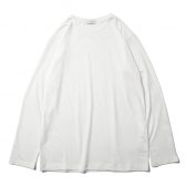Yohji-Yamamoto-POUR-HOMME-30-COTTON-SINGLE-JERSEY-ROUND-NECK-LONG-SLEEVE-Off-White-168x168