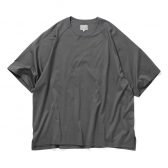 CURLY-OVERSIZED-TEE-Steel-Gray-168x168