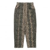 South2-West8-Army-String-Pant-Flannel-Cloth-Printed-Leopard-168x168