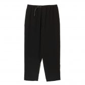 N.HOOLYWOOD-2242-CP23-095-peg-Gramicci-TAPERED-PANTS-Black-168x168