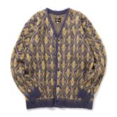 Needles-Mohair-Cardigan-Ornament-Purple-168x168