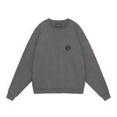 C.E-CAV-EMPT-OVERDYE-PRE-COG-CREW-NECK-Charcoal-168x168