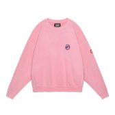 C.E-CAV-EMPT-OVERDYE-PRE-COG-CREW-NECK-Pink-168x168