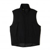 N.HOOLYWOOD-9242-VE01-001-pieces-WILD-THINGS-VEST-Black-168x168