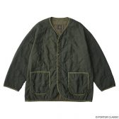Porter-Classic-SUPER-NYLON-MILITARY-LINER-Olive-168x168