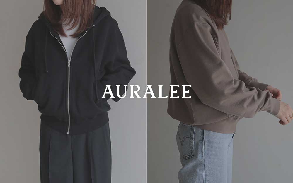 AURALEE