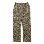 Needles-Track-Pant-Poly-Jacquard-Leopard-168x168