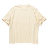 blurhms-Silk-Cotton-2080-SS-Tee-WIDE-Ivory-168x168