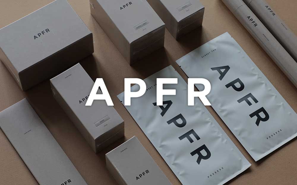 APOTHEKE FRAGRANCE