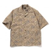 Needles-Cabana-Shirt-Paisley-Jacquard-Beige-168x168