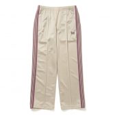 Needles-Track-Pant-Poly-Smooth-Ivory-メンズ-レディース-168x168