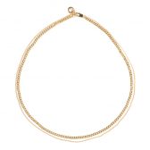 A.P.C.-COLLIER-MINIMAL-23253101030-Gold-168x168