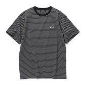 A.P.C.-Ellison-Tシャツ-Black-168x168