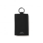 A.P.C.-Hiro-キーケース-Black-168x168