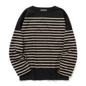 AUBERGE-BIG-CHARLOTTE-Ⅱ-Black×Beige-168x168