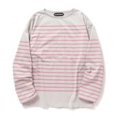 AUBERGE-BIG-CHARLOTTE-Ⅱ-Light-Gray×Pink-168x168