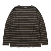 AUBERGE-COCO-Ⅱ-Dark-Brown×Khaki-168x168