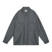 C.E-CAV-EMPT-COTTON-LINEN-CASUAL-SHIRT-Charcoal-168x168