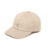 CIOTA-Chino-Cloth-Cap-Beige-168x168