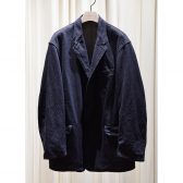COMOLI-ネイビーデニム-ジャケット-Navy-168x168