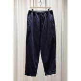 COMOLI-ネイビーデニム-テーパードパンツ-Navy-168x168