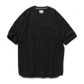 CURLY-BIO-TEE-CREW-NECK-SS-Black-168x168
