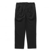 CURLY-THERMO-TAPERED-PANTS-Black-168x168