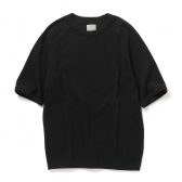 CURLY-WAFFLE-TEE-SS-Black-168x168
