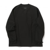 DAIWA-PIER39-TECH-LIGHTWEIGHT-LS-TEE-Black-168x168